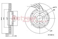 Bremsscheibe