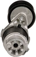 Τεντωτήρας ιμάντα, ιμάντας poly- DriveAlign™