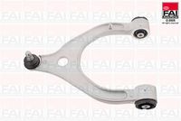 носач, окачване на колелата