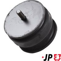 Окачване, двигател 1517901170 JP GROUP
