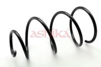 Arc spiral ASHIKA, Cod: ZCA1351G
