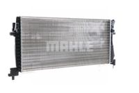 Thumbnail - Radiateur - CR2057000S - MAHLE