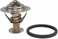 термостат, охладителна течност