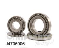 Set rulment roata NIPPARTS, Cod: J4705006