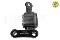 Bucsa bascula brat suspensie MEYLE, Cod: 314 610 0003/HD