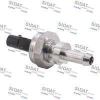 Sensor, Kraftstoffdruck