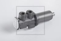 SUPAPA SENS ACTIONARE AMBREIAJ