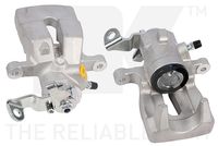 Bremssattel
