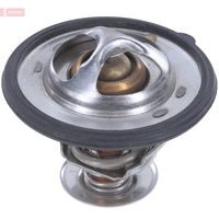 Thermostat, Kühlmittel