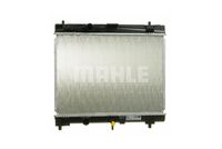 Thumbnail - Radiateur - CR1860000S - MAHLE
