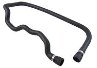 маркуч на радиатора