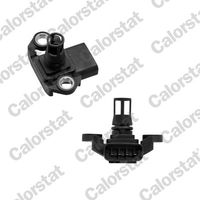 Sensor, Saugrohrdruck