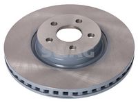 спирачен диск