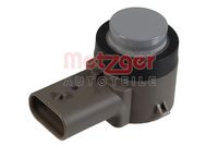 Sensor, Einparkhilfe