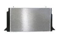 Thumbnail - Radiateur - CR396000S - MAHLE