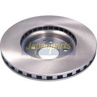 Disc frana JAPANPARTS, Cod: DI-0170C