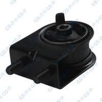 окачване, двигател