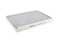 Филтър купе (поленов филтър)