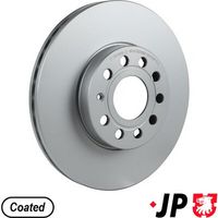 спирачен диск