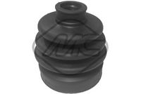 комплект маншон, полуоска