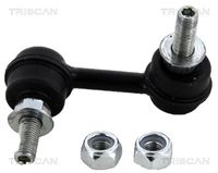 Stange/Strebe, Stabilisator