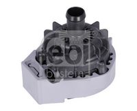 Wasserpumpe, Antriebsbatterie