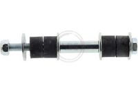 Stange/Strebe, Stabilisator