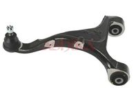 Brat, suspensie roata ASHIKA, Cod: 72-0H-H77L