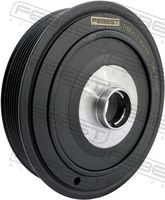 Fulie curea, arbore cotit FEBEST, Cod: RNDS-F9Q7PK