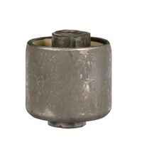 GATES Achteraslager 8