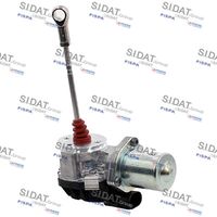 Ladedruckregelventil