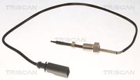 Sensor, Abgastemperatur