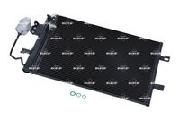 Kondensator, Klimaanlage