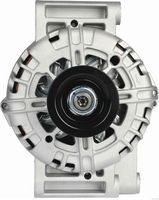 Generator / Alternator HERTH+BUSS JAKOPARTS, Cod: J5110932