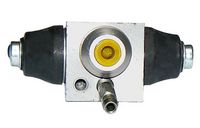 спирачно цилиндърче на колелото