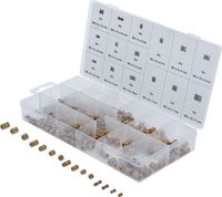 Sortiment, Einpress-Gewindeeinsatz