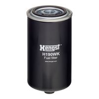 Kraftstofffilter Kraftstofffilter