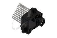 Unitate de control,incalzire/ventilatie TRUCKTEC AUTOMOTIVE, Cod: 08.59.027