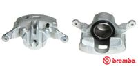Bremssattel