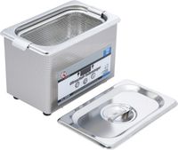 ULTRASCHALLREINIGER