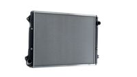 Thumbnail - Radiateur - CR2451000P - MAHLE