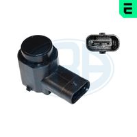 Sensor, Einparkhilfe