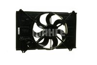 Thumbnail - Koelventilatorwiel - CFF252000P - MAHLE