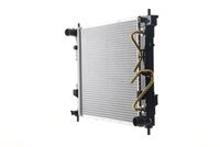 Thumbnail - Radiateur - CR2104000S - MAHLE