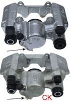Bremssattel