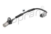 Sensor, crankshaft pulse