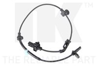 Sensor, Raddrehzahl