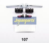 Set reparatie, etrier JAPANPARTS, Cod: KZ-107