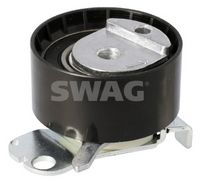 Rola intinzator,curea distributie SWAG, Cod: 62 91 9190