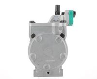 Kompressor, Klimaanlage